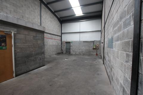 Industrial unit to rent, Sandwash Close, Rainford, WA11