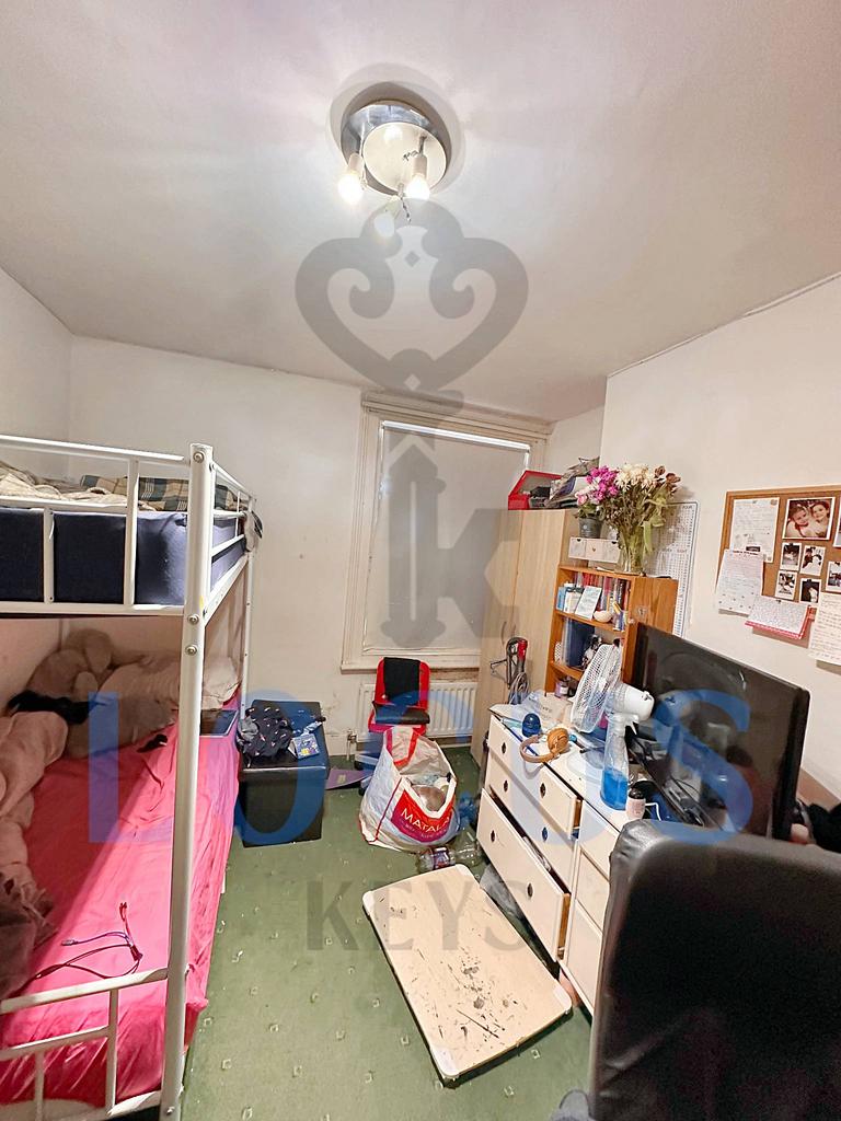 Children Bedroom