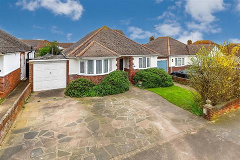 4 bedroom detached bungalow for sale, Botany Road, Kingsgate, Broadstairs, Kent