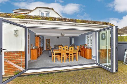 4 bedroom detached bungalow for sale, Botany Road, Kingsgate, Broadstairs, Kent