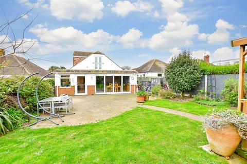 4 bedroom detached bungalow for sale, Botany Road, Kingsgate, Broadstairs, Kent