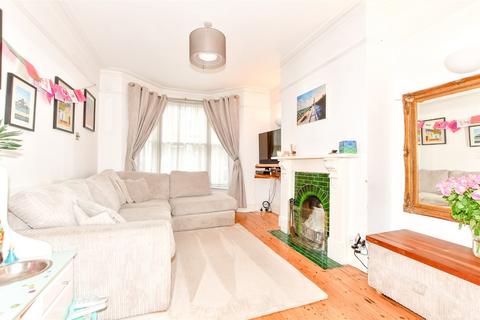 2 bedroom end of terrace house for sale, Sowell Street, Broadstairs, Kent