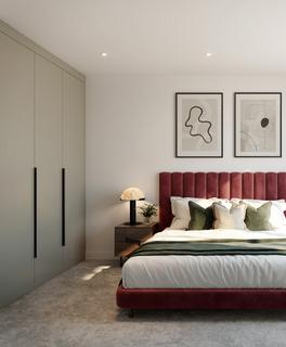 3 bedroom apartment for sale - Wembley Park, London HA9, Wembley Park HA9