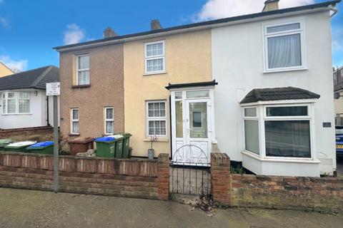 2 bedroom terraced house for sale, 2 Upland Road, Bexleyheath