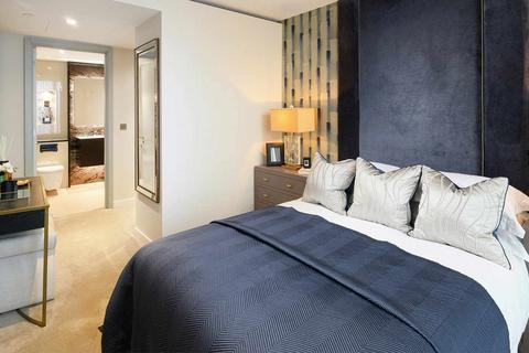2 bedroom flat for sale - Edgware Road, Paddington W2