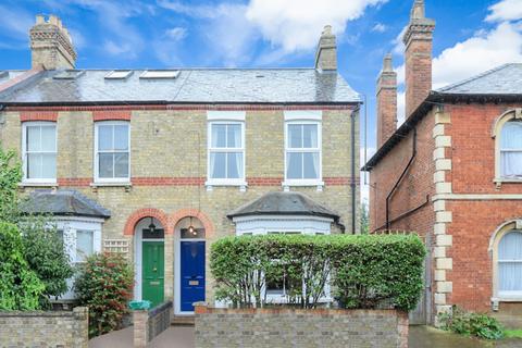 4 bedroom detached house for sale, East Oxford OX4 1QL