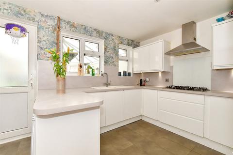 3 bedroom semi-detached house for sale, Woodfield Close, Folkestone, Kent