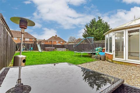 3 bedroom semi-detached house for sale, Woodfield Close, Folkestone, Kent