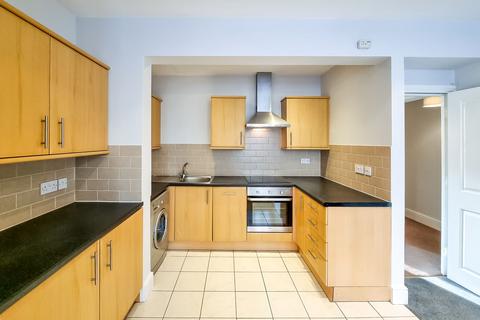 2 bedroom ground floor flat for sale - Hyde Park Road, 6 Hyde Park Road, HG1