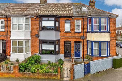 3 bedroom terraced house for sale - Middle Deal Road, Deal, Kent