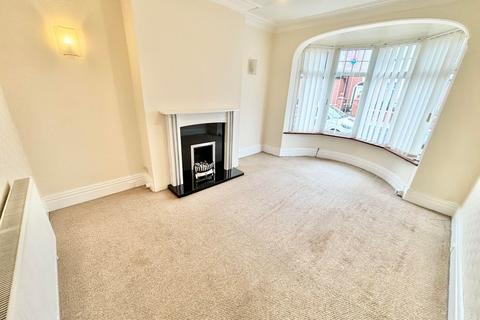 3 bedroom semi-detached house for sale, Manor Road, Blackpool FY1