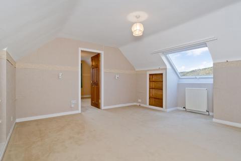 38 Gallowhill, Peebles, EH45 9BG