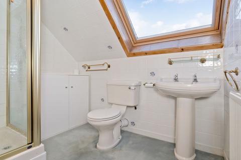 38 Gallowhill, Peebles, EH45 9BG