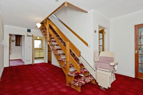 38 Gallowhill, Peebles, EH45 9BG