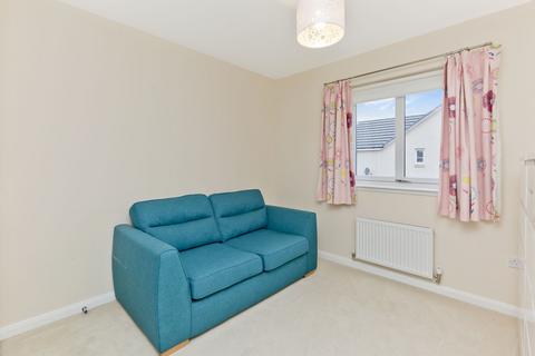 6 Castell Maynes Crescent, Bonnyrigg, EH19 3RU