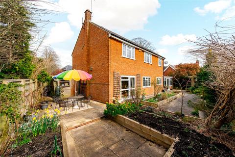 4 bedroom detached house for sale, Hall Close, Maids Moreton, Buckinghamshire, MK18