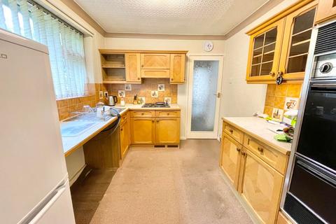 32 Bardsway, Thornton-cleveleys, FY5 2HB
