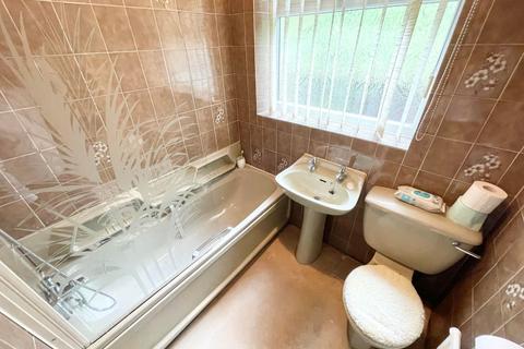 32 Bardsway, Thornton-cleveleys, FY5 2HB