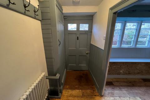 2 bedroom cottage to rent - Paulton, Bristol