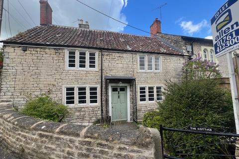2 bedroom cottage to rent, Paulton, Bristol