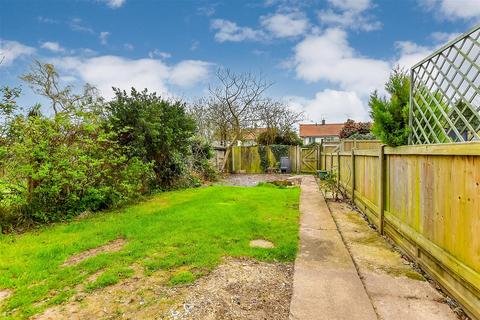 3 bedroom terraced house for sale, Downs Road, Walmer, Deal, Kent