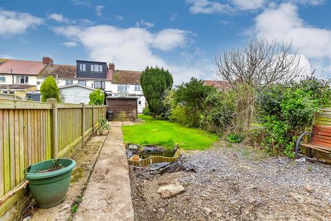 3 bedroom terraced house for sale, Downs Road, Walmer, Deal, Kent