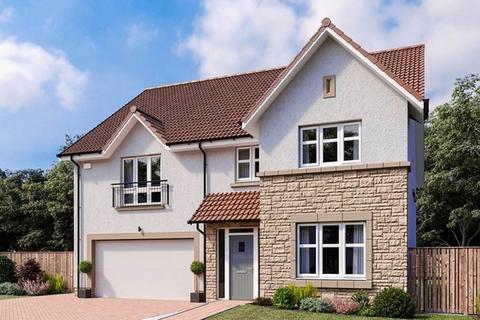 5 bedroom detached house for sale - Plot 136 The Lewis - FULL LBTT PAID and more - move summer, The Lewis at Gilchrist Gardens Flourish Road, Inchinnan, Erskine,  PA8 7DJ