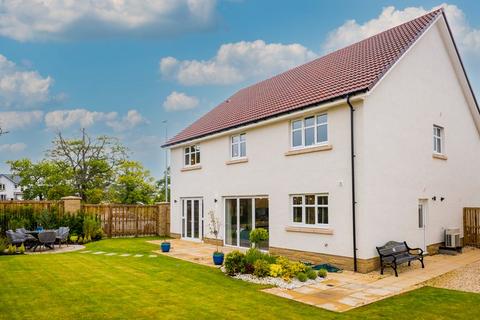 5 bedroom detached house for sale, Plot 136 The Lewis - FULL LBTT PAID and more - move summer, The Lewis at Gilchrist Gardens Flourish Road, Inchinnan, Erskine,  PA8 7DJ
