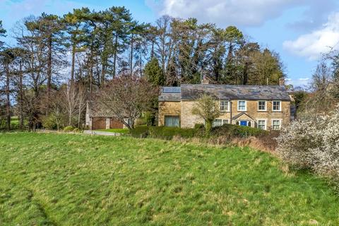 4 bedroom detached house for sale, Fawler Road, Charlbury, Chipping Norton, Oxfordshire