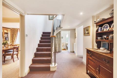 4 bedroom detached house for sale, Fawler Road, Charlbury, Chipping Norton, Oxfordshire