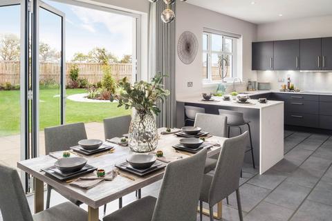 5 bedroom detached house for sale, Plot 138 - 5 bed detached with south facing garden, The Kennedy at Gilchrist Gardens Flourish Road, Inchinnan, Erskine,  PA8 7DJ