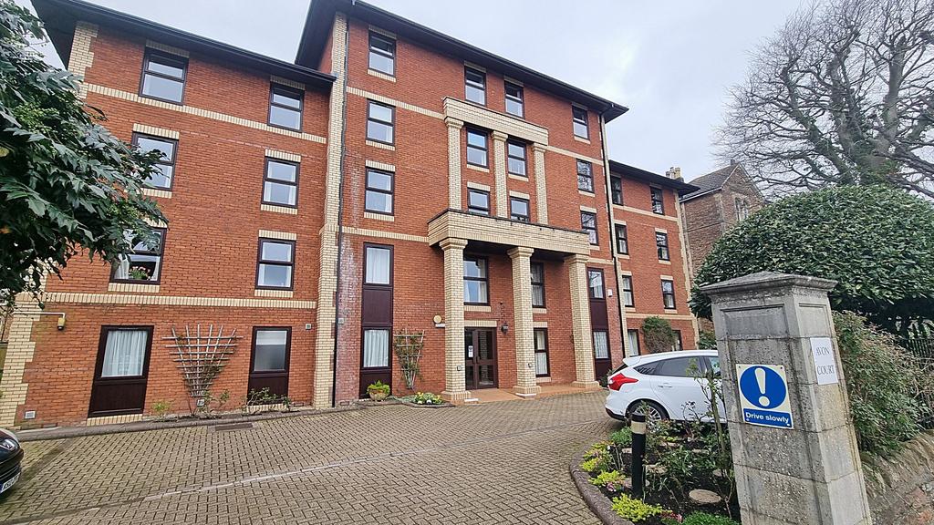 Clifton, Bristol BS8 1 bed flat for sale £120,000
