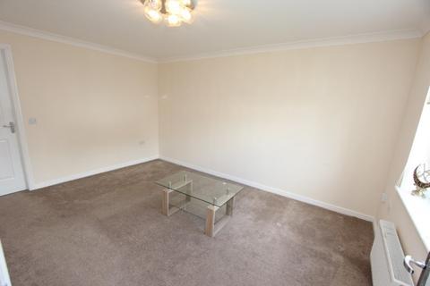 3 bedroom terraced house to rent - Woodfoot Crescent, Parkhouse G53