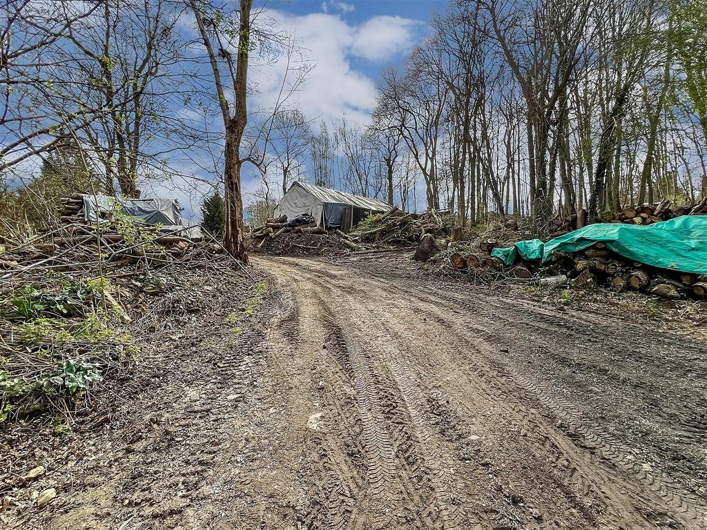 Ridge Lane, Culverstone, Meopham, Kent Land for sale £225,000