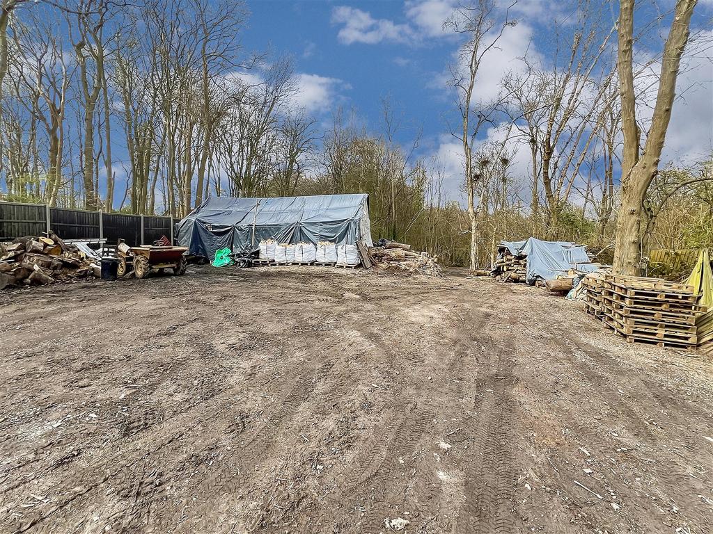 Ridge Lane, Culverstone, Meopham, Kent Land for sale £225,000