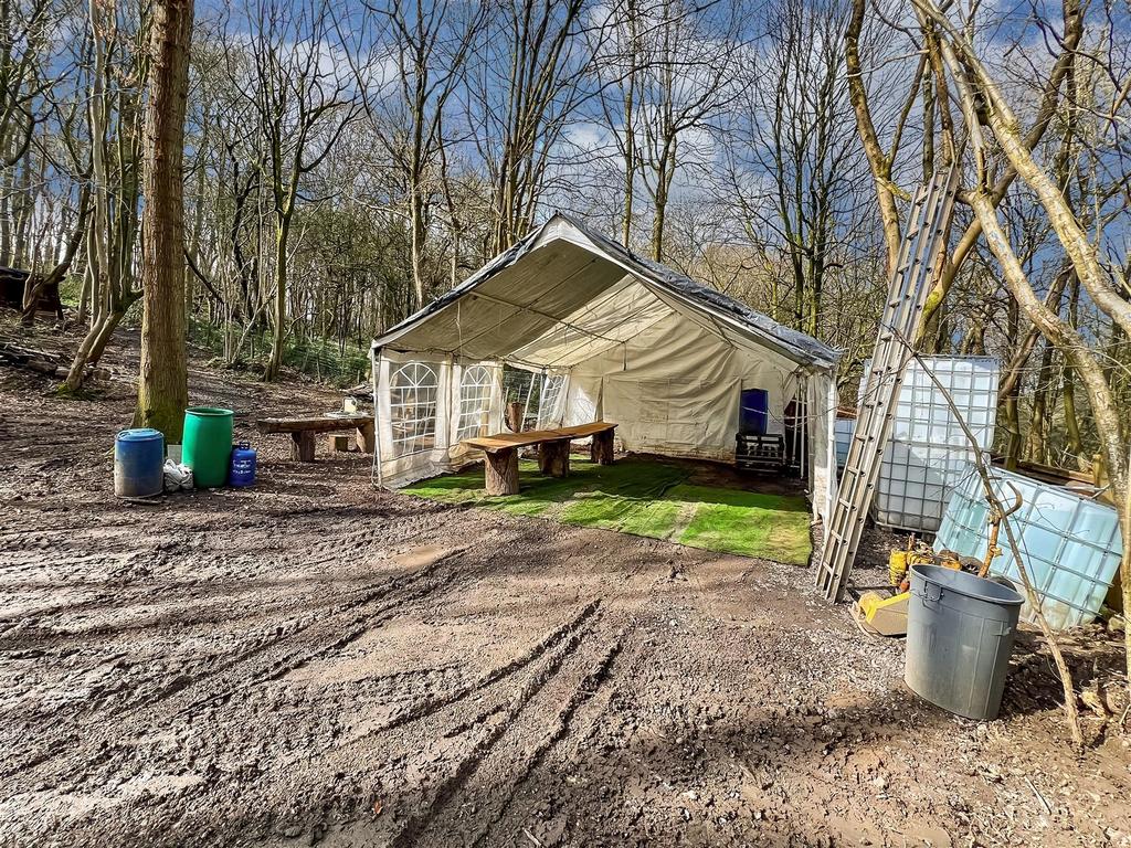 Ridge Lane, Culverstone, Meopham, Kent Land for sale £225,000