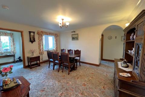 3 bedroom detached bungalow for sale, Warnell, Welton