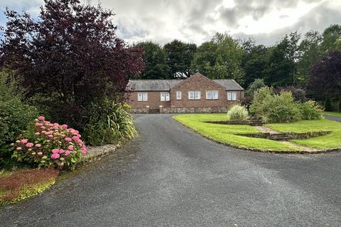 3 bedroom detached bungalow for sale, Warnell, Welton