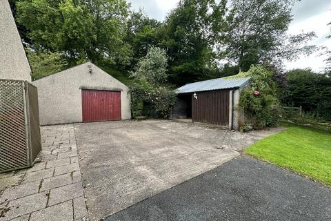 3 bedroom detached bungalow for sale, Warnell, Welton