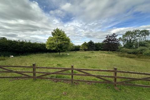 3 bedroom detached bungalow for sale, Warnell, Welton