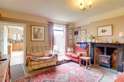 4 bedroom terraced house for sale, 163 Bargates, Leominster, Herefordshire