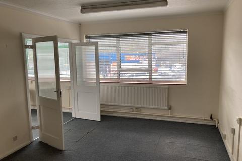 Office to rent - Quarry Road Industrial Estate, Newhaven BN9