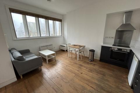 1 bedroom apartment for sale, 37 Cross Street, Manchester M2