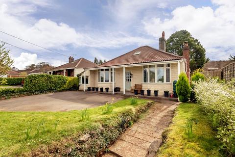 3 bedroom detached bungalow for sale, Farleigh Road, Bristol BS48