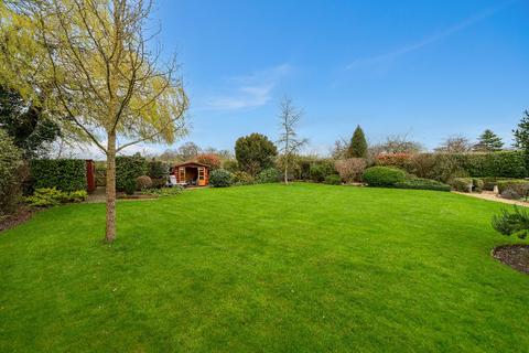 4 bedroom detached house for sale, The Pastures, Henlow SG16
