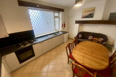 6 bedroom house to rent, Beechwood Road, Uplands, , Swansea