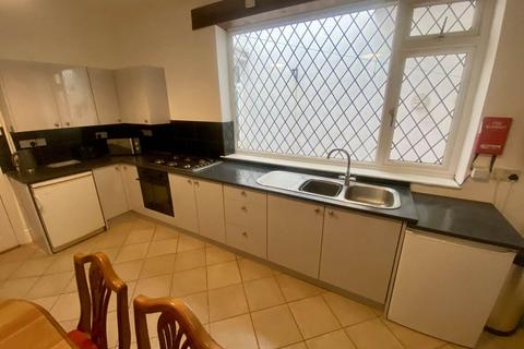 6 bedroom house to rent, Beechwood Road, Uplands, , Swansea