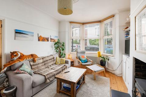 55 Kingston Road, Bristol, BS3 1DS