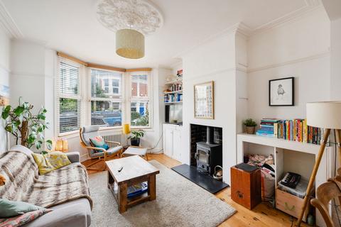 55 Kingston Road, Bristol, BS3 1DS