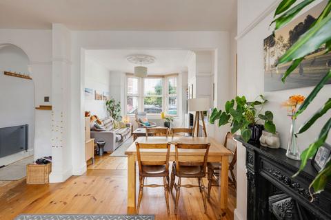 55 Kingston Road, Bristol, BS3 1DS